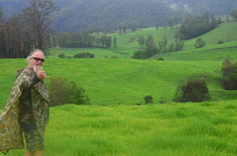 Farm Golf - New South Wales Tourism  1