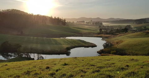 Farm Golf - New South Wales Tourism  0
