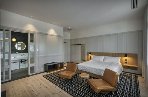Farmers Home Hotel - New South Wales Tourism  2