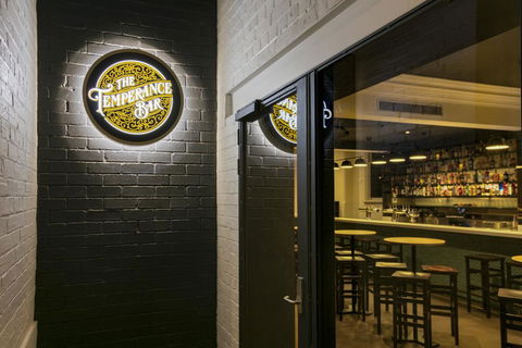 Farmers Home Hotel - New South Wales Tourism  1