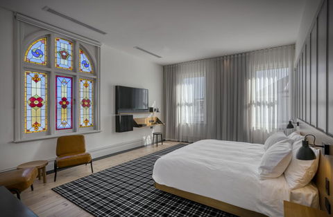 Farmers Home Hotel - New South Wales Tourism  3