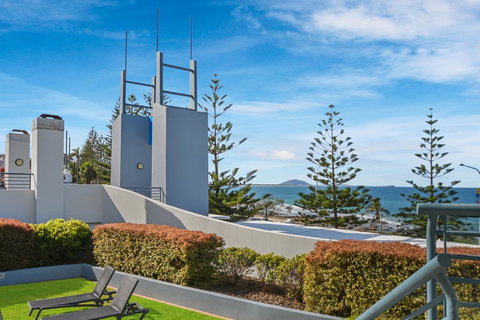 FAVOURITE GET-AWAY ON THE BEACHFRONT - New South Wales Tourism  3