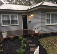 Fell Estate Cottages - New South Wales Tourism 