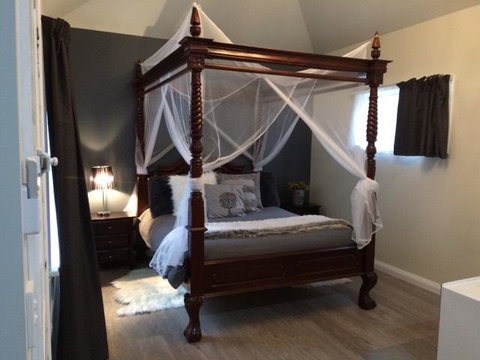 Fell Estate Cottages - New South Wales Tourism  3