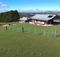 Fellcroft Farmstay - New South Wales Tourism 