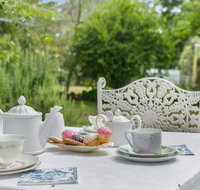 Fern Cottage - New South Wales Tourism 