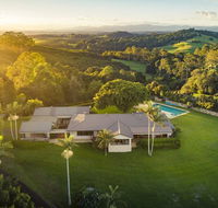 Ferncrest - Fernleigh - WiFi - Air-Conditioning