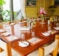 Ferndale Country Retreat - New South Wales Tourism 