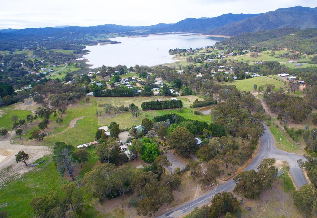 Goughs Bay VIC New South Wales Tourism 