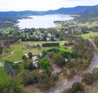 Fernleigh Accommodation - New South Wales Tourism 