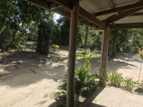 Ferns Hideaway Resort - New South Wales Tourism  1