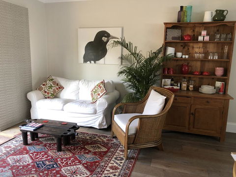 Fig Tree Cottage - New South Wales Tourism  2