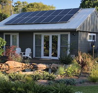 Fig Tree Cottage - New South Wales Tourism 