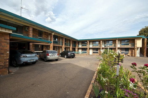 Fig Tree Motel - New South Wales Tourism  3