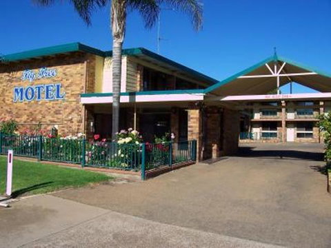 Fig Tree Motel - New South Wales Tourism  0