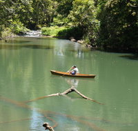 Figtree Getaway - New South Wales Tourism 