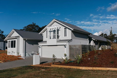 Figtree House - New South Wales Tourism  0
