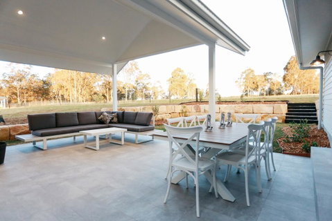 Figtree House - New South Wales Tourism  1