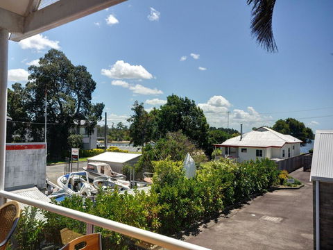 Filtered River Views - New South Wales Tourism  2