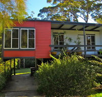 Finisterre Beach House - New South Wales Tourism 