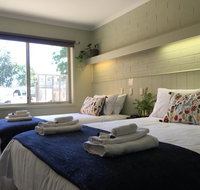 Finley Country Club Hotel Motel - New South Wales Tourism 