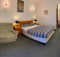 Finley Motel - New South Wales Tourism 