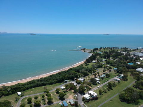 Fisherman's Beach Holiday Park - New South Wales Tourism  0