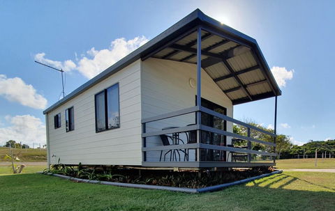 Fisherman's Beach Holiday Park - New South Wales Tourism  1