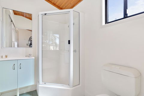 Fisherman's Beach Holiday Park - New South Wales Tourism  3
