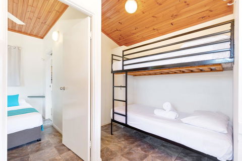 Fisherman's Beach Holiday Park - New South Wales Tourism  2
