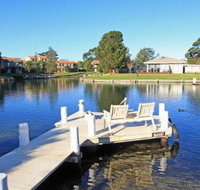 Fisherman's Delight Waterfront - New South Wales Tourism 