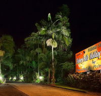 Fishery Falls Holiday Park - New South Wales Tourism 