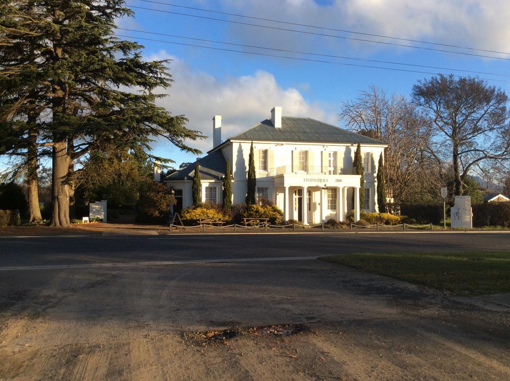 Osmaston TAS New South Wales Tourism 
