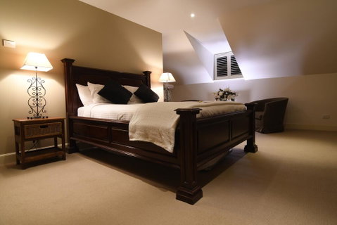 Fitzroy Inn Historic Retreat Mittagong - New South Wales Tourism  2
