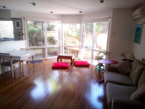 Fitzroy Spacious House - New South Wales Tourism  0