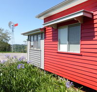 Flame Hill Vineyard - New South Wales Tourism 