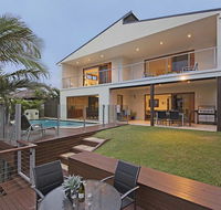 Flamingo Key - New South Wales Tourism 