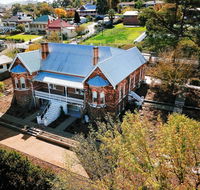 Flash Jacks of Gundagai - New South Wales Tourism 