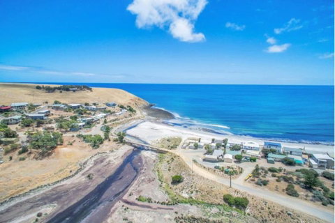 Fleurieu Coastal Retreat - Lot 150 Myponga Beach Road - New South Wales Tourism  0