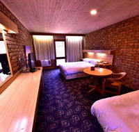 Flinders Cove Motel - New South Wales Tourism 