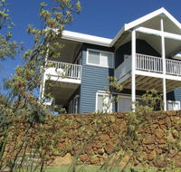 Flinders View - New South Wales Tourism 