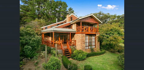 Floraison Red Hill - New South Wales Tourism  0