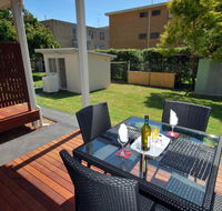 Florida Unit 4 - Shoal Bay - New South Wales Tourism 