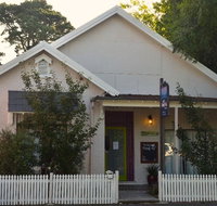 Flying Fox Backpackers - New South Wales Tourism 