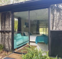 Forest view bungalow - New South Wales Tourism 