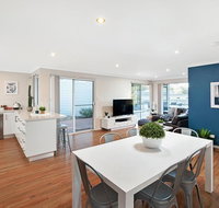 Forest View Villa - New South Wales Tourism 