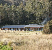 Forest Walks Lodge - New South Wales Tourism 