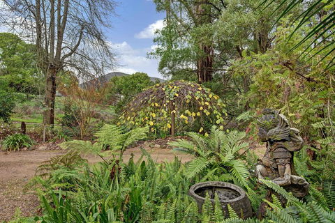 Forget Me Not Cottages - New South Wales Tourism  1