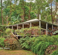 Forget Me Not Cottages - New South Wales Tourism 