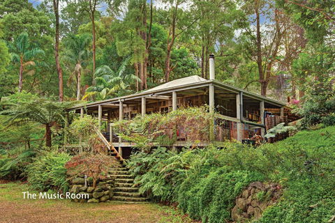 Forget Me Not Cottages - New South Wales Tourism  0